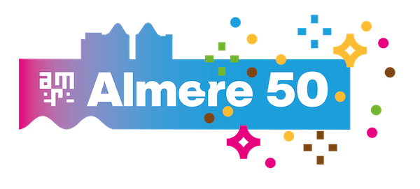 Almere 50